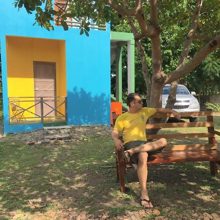 Chale Quintal Amazon Hotel Macapa  Exterior photo