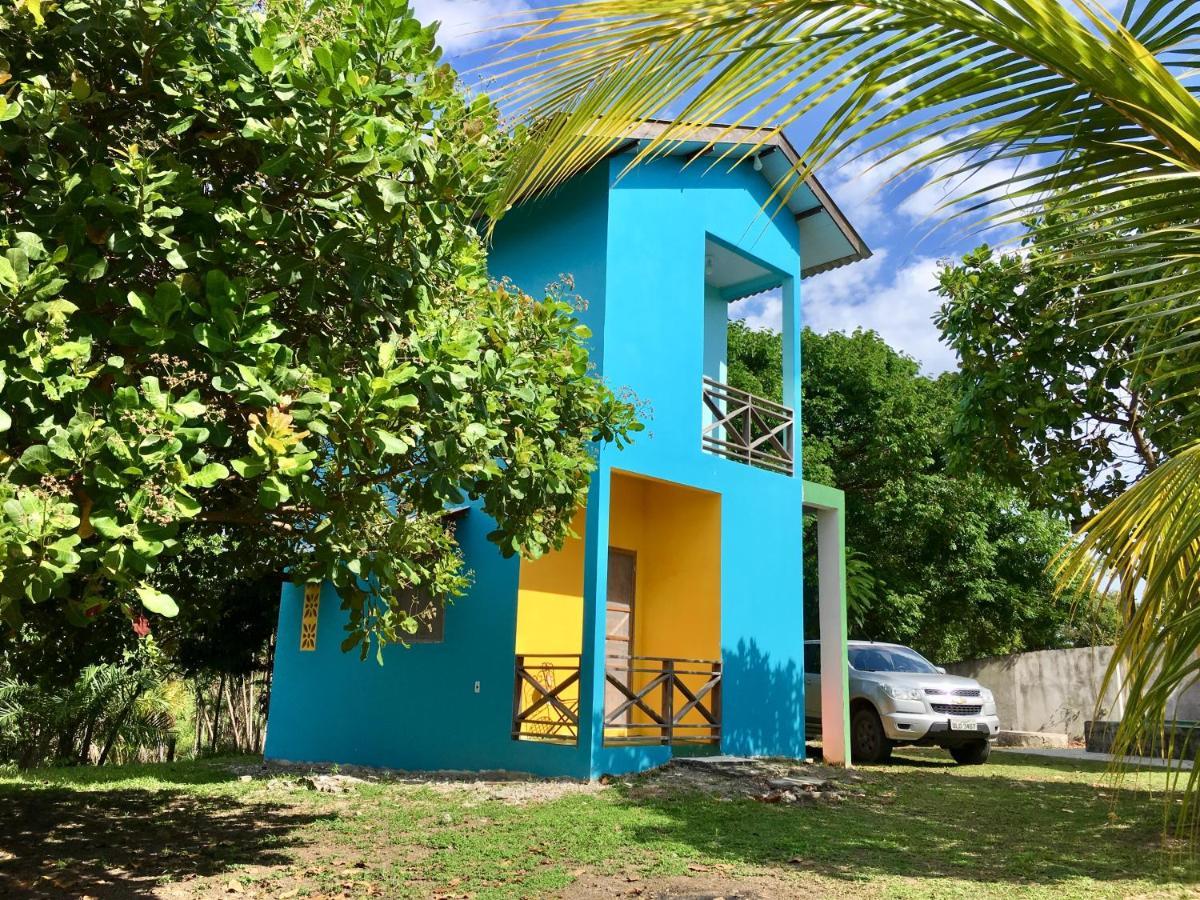 Chale Quintal Amazon Hotel Macapa  Exterior photo