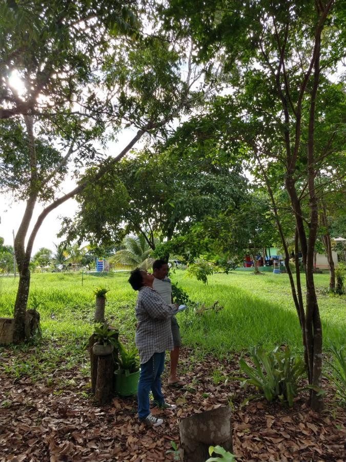 Chale Quintal Amazon Hotel Macapa  Exterior photo