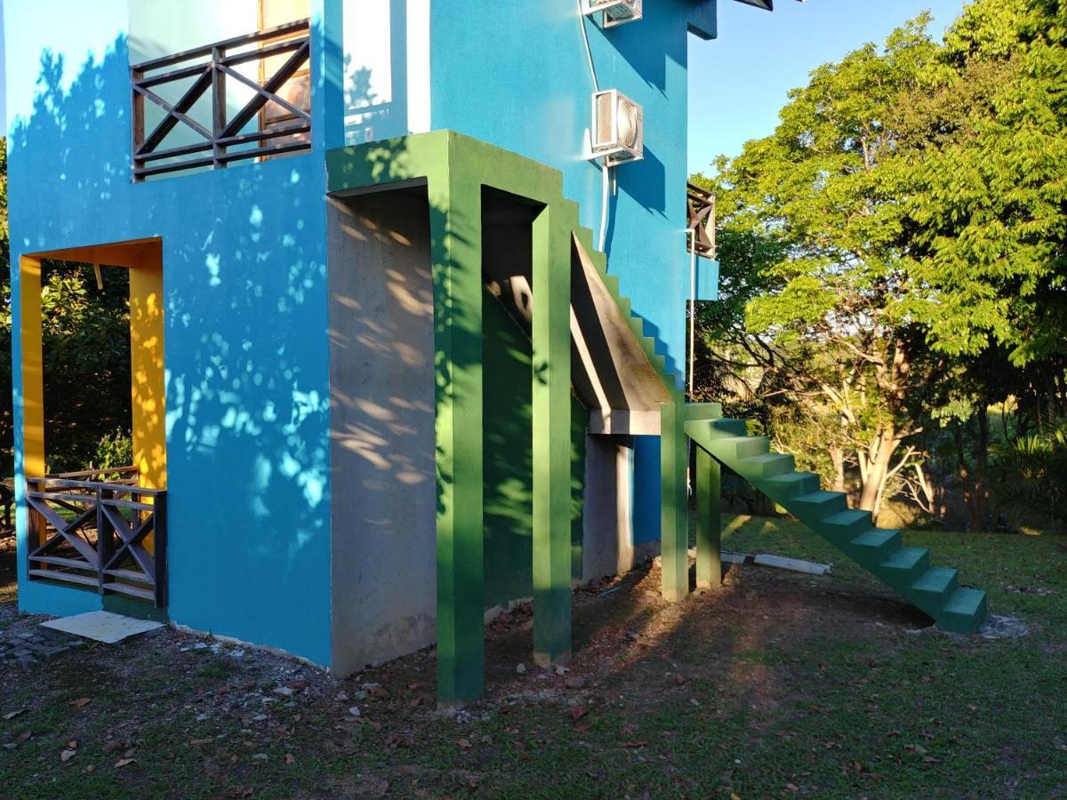 Chale Quintal Amazon Hotel Macapa  Exterior photo